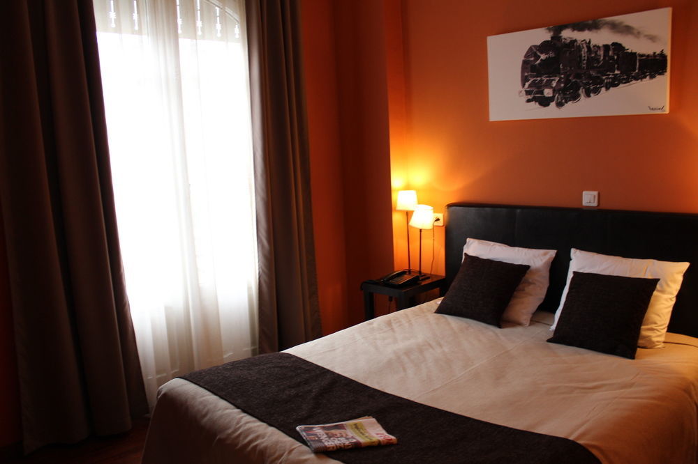 Grand Hotel Brive Exterior foto